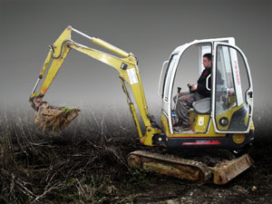 Neuson 2202