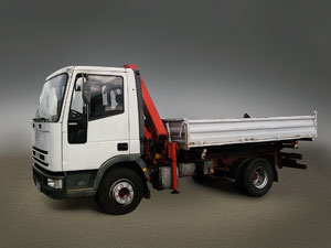 IVECO 100E80